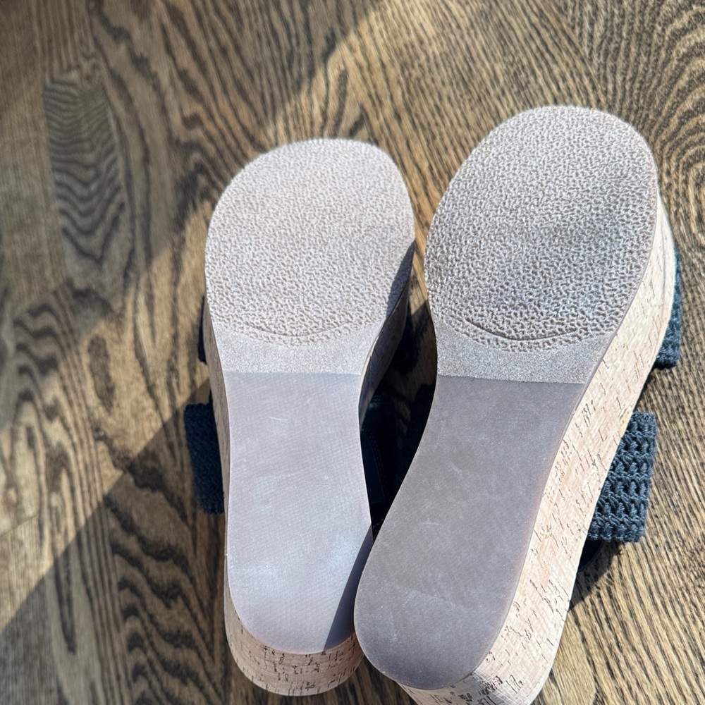Nordstrom Rack Sandals - Picture 2 of 6